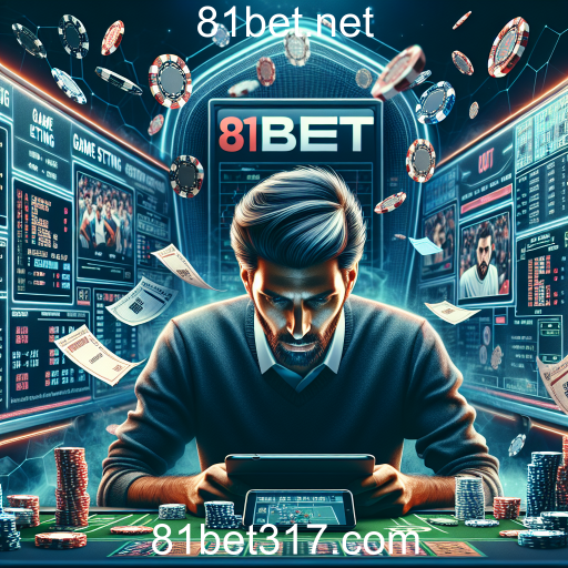 Explorando o Mundo das Apostas Esportivas no 81bet.net